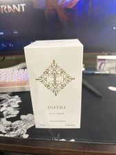 Initio musk therapy gebraucht kaufen  Ronneburg