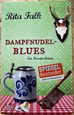 Rita falk buch gebraucht kaufen  Höhenkirchen-Siegertsbrunn