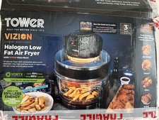 Tower halogen low for sale  MANCHESTER