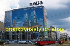 Warsaw poland 1954 d'occasion  Expédié en Belgium
