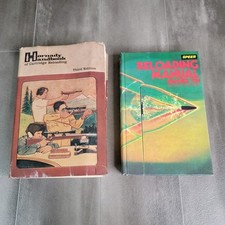 Speer reloading manual for sale  Ontario