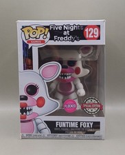 Funko pop five for sale  MEXBOROUGH