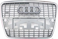 Kühlergrill audi frontgrill gebraucht kaufen  Hamburg