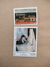 Timbres neufs n2970 d'occasion  Sainte-Tulle