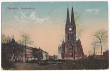Chemnitz markuskirche feldpost gebraucht kaufen Chemnitz markuskirche feldpost gebraucht kaufen  Lähden