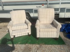 Bassett genuine recliner for sale  Ford