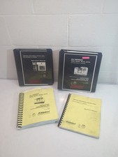 Operator maintenance parts for sale  Walnut Bottom