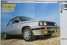 Original 1986 autocar for sale Original 1986 autocar for sale  IPSWICH