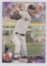 2017 bowman purple for sale  Auburn