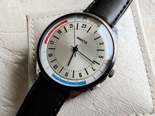 Orologio vintage sovietico usato  Spedire a Italy