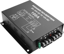 24v 12v step d'occasion  Expédié en Belgium