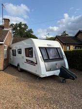 2014 elddis affinity for sale  BEDFORD