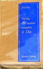 Storia dell uomo usato  Genova