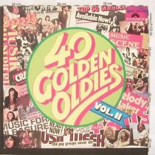 Various golden oldies for sale  STOCKPORT