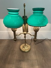 Antique brass double for sale  Wooster
