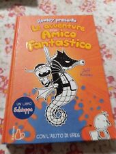Jeff kinney rowley usato  Monte San Pietro