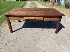 Table basse noyer d'occasion  Lamonzie-Saint-Martin