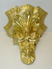 Belle console applique d'occasion  Soyaux