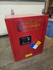 Uline countertop flammable for sale  Westminster