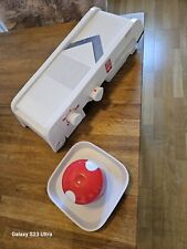 Mando chef tupper gebraucht kaufen  Wennigsen