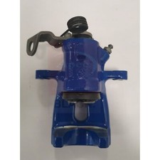 Blue brake caliper for sale  UK