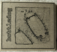 Bottledog Another Product 1998 Cd 12 tracks skam 05 Iowa City group? comprar usado  Enviando para Brazil