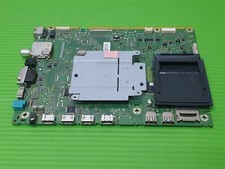 Main board panasonic for sale  BOLTON