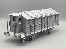Bay sts knochenwagen gebraucht kaufen  Ehrenberg