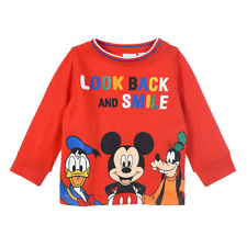 Shirt m.l. topolino usato  Italia