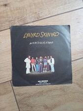 Lynyrd skynyrd what usato  Trani