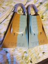Yucca swim fins d'occasion  Expédié en Belgium