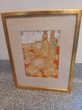 Postimpressionist oil water for sale  Kansas City