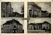 Zajecar 461460 gebraucht kaufen Zajecar 461460 gebraucht kaufen  Eimeldingen