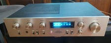 Magnifico amplificatore pionee usato  Roma