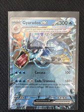 Gyarados pokèmon destino usato  Pordenone