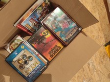Sammlung filme sammlung gebraucht kaufen  Heemsen