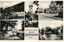 Bad rothenfelde gradierwerk gebraucht kaufen  Deutschland