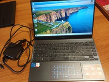Asus zenbook ux325e usato  Vigevano