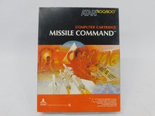 Atari cxl4012 missile for sale  Sparks