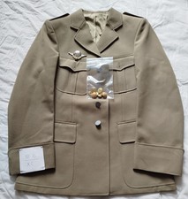 Veste militaire uniforme d'occasion  Dunkerque-