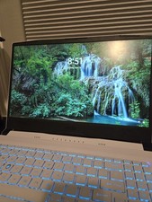 MSI Sword 15,6" (SSD de 512GB, Intel Core i7 11ª Geração, 4,60 GHz, 8GB) comprar usado  Enviando para Brazil