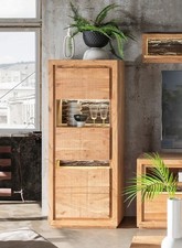Highboard inkl beleuchtung gebraucht kaufen  Eltmann