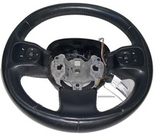 Volante pelle con usato  Porto Viro