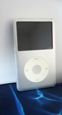 Ipod classic gris d'occasion  Metz-
