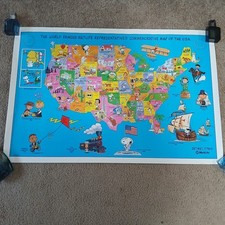 1992 snoopy peanuts for sale  Jay