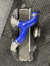 Tmic intercooler prodrive for sale Tmic intercooler prodrive for sale  BURY ST. EDMUNDS