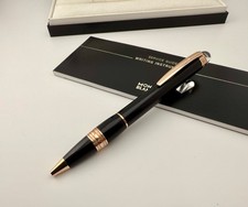 Authentic montblanc starwalker d'occasion  Expédié en Belgium