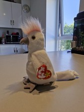 Beanie babies kuku for sale  UK