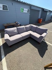 Lovely corner sofa for sale  LIVERPOOL