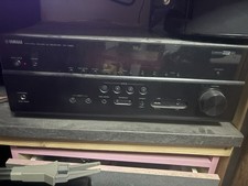 Ampli home cinema d'occasion  Lyon V